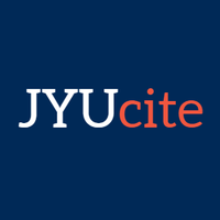 logo for JYUcite