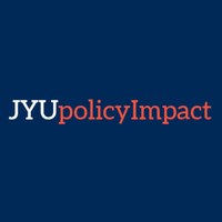 logo for JYUpolicyImpact